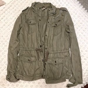 Military jacket